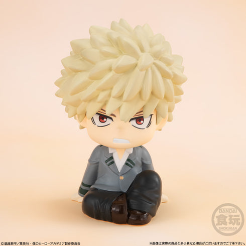 『僕のヒーローアカデミア』りらこっと BOX